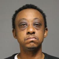 <p>Anthony Price, 49 of Bridgeport, was released on a written promise to appear by Fairfield Police at court on Nov. 5.</p>