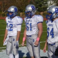 <p>Bronxville had a 10-6 lead before falling to Rye Neck in the Class C semifinals.</p>