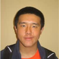 <p>William Hou also is a National Merit Scholarship semifinalist.</p>