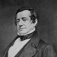 <p>Washington Irving (1783-1859)</p>