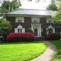 <p>The house at 2 Gedney Park Drive in White Plains is open for viewing this Sunday.</p>
