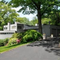<p>This house at 118 High Point Road in Scarsdale is open for viewing this Sunday.</p>