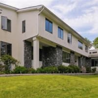 <p>This house at 22 Random Farms Drive in Chappaqua is open for viewing this Sunday.</p>
