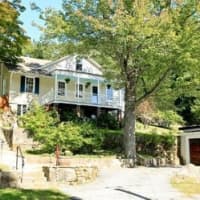 <p>This house at 251 Saw Mill River Road in Millwood is open for viewing this Sunday.</p>