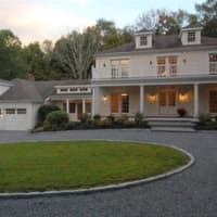 <p>This house at 36 West Lane in South Salem is open for viewing this Sunday.</p>