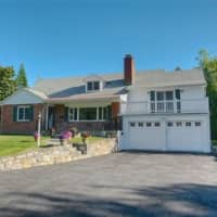 <p>This house at 78 Emery St. in Mount Kisco is open for viewing this Sunday.</p>