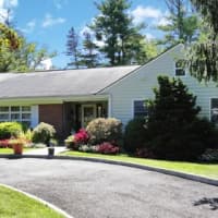<p>This house at 182 Nanny Hagen Road in Thornwood is open for viewing this Sunday.
</p>