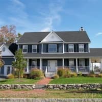 <p>This house at 10 Brianna Lane in Yorktown Heights is open for viewing this Sunday.</p>