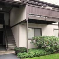 <p>This condominium at 107 Village Road in Yorktown Heights is open for viewing this Sunday.</p>
