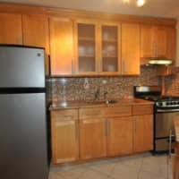 <p>This apartment at 15 Manchester Road in Eastchester is open for viewing this Sunday.</p>