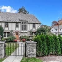 <p>This house at 75 Caterson Terrace in Hartsdale is open for viewing this Sunday.</p>