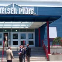 <p>Chelsea Piers is on Blachley Road in Stamford.</p>