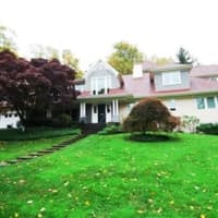 <p>This house at 33 North Hendrick Lane in  Irvington is open for viewing this Sunday.</p>