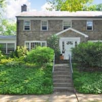 <p>This house at 57 Vernon Parkway in Mount Vernon is open for viewing this Sunday.</p>