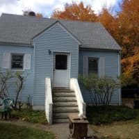 <p>This house at 186 Broadway in Verplanck is open for viewing this Saturday.</p>