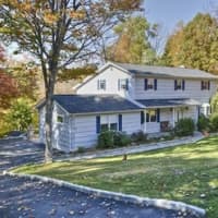 <p>This house at 11 Arden Drive in Amawalk is open for viewing this Saturday.</p>