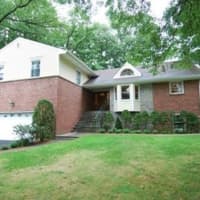 <p>This house at 47 Interlaken Drive in Eastchester is open for viewing this Sunday.</p>