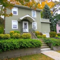 <p>This house at 56 Oakland Ave. in Tuckahoe is open for viewing this Sunday.</p>