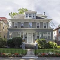 <p>This house at 24 Redfield St. in Rye is open for viewing this Sunday.</p>