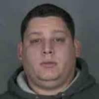 <p>Lawrence Lettera, 25, was arrested in connection with a Dobbs Ferry restaurant burglary during a routine traffic stop on Saturday, Nov. 9. </p>