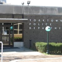 <p>Yorktown Police arrested a Bronx man on Nov. 7 for a CubeSmart burglary that occurred on Sept. 22.</p>