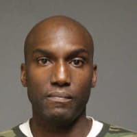 <p>Kendrick Jackson, 44, of Trumbull, was charged by Fairfield police with risk of injury to a minor and conspiracy to commit larceny in the sixth degree and were released on $1,000 bond.</p>