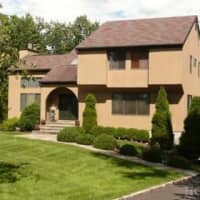 <p>This house at 18 Mccarthy Drive in Ossining is open for viewing this Saturday.</p>