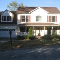 <p>This house at 2031 Oakwood Drive in Peekskill is open for viewing this Sunday.</p>