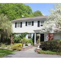 <p>This house at 8 Old Croton Falls Road in Somers is open for viewing this Sunday.</p>