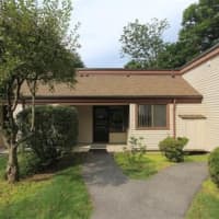 <p>This condominium at 76 Heritage Hills in Somers is open for viewing this Sunday.</p>