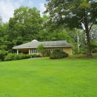 <p>This house at 120 Aspinwall Road in Briarcliff Manor is open for viewing this Sunday.</p>