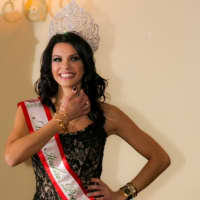 <p>Nadia Manginelli was crowned Miss Italia Peekskill on Sunday, Nov. 17</p>