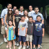 <p>A memorial fund has been set up at Chase Bank to help Frank Katz&#x27;s wife and 12 kids. Katz died last week on Route 100.</p>