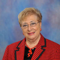 <p>Maria A. Pici of West Harrison will be inducted into the Senior Citizens Hall of Fame on Friday, Dec. 6. </p>