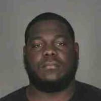 <p>Marcus Harris of Mount Vernon is one of three former county employees to plead guilty to grand larceny charges.</p>