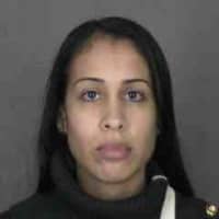 <p>Alessia Velez is one of three former Westchester County employees to plead guilty to grand larceny charges.</p>