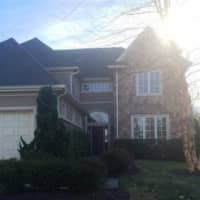 <p>This house at 23 Stony Gate Oval in New Rochelle is open for viewing this Sunday.</p>