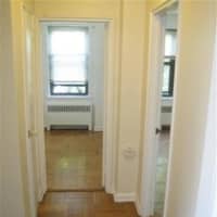 <p>This apartment at 230 Pelham Road in New Rochelle is open for viewing this Saturday.</p>