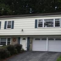 <p>This house at 60 Forest Drive in Mount Kisco is open for viewing this Sunday.</p>