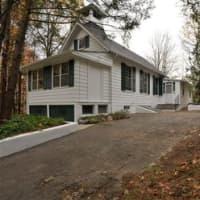 <p>This house at 187 Armonk Road in Mount Kisco is open for viewing this Saturday.</p>