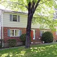 <p>This house at 61 Magnolia Road in Briarcliff Manor is open for viewing this Sunday.</p>