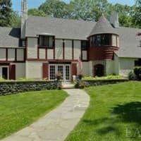 <p>This house at 24 Hereford Road in Bronxville is open for viewing this Sunday.</p>
