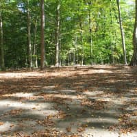 <p>The lot at 59 Old Sleepy Hollow Road</p>