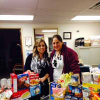 NWH Holiday Food Drive Will Support Mount Kisco Interfaith Food Pantry