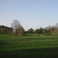 <p>Maple Moor Golf Course in White Plains.</p>