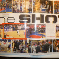 <p>Sports Illustrated features a nine-page story on all aspects of New Rochelle basketball&#x27;s Khalil Edney and &quot;The Shot.&quot;</p>