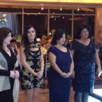 <p>The 2014  Empire Westchester Chapter of the Womens Council of Realtors Governing Board for 2014 includes (left to right) Evelyn Roman, Pat Palumbo, Alicia Albano-Squitieri, Carol Dorado-Galarza and Roseanne Paggiotta.
</p>