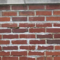 <p>The bricks at Eastchester High School will be repointed if the bond is approved.</p>