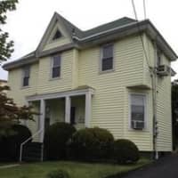 <p>This house at 38 Lawrence Ave. in Sleepy Hollow is open for viewing this Sunday.</p>