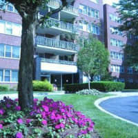 <p>This apartment at 260 Garth Road in Scarsdale is open for viewing this Sunday.</p>